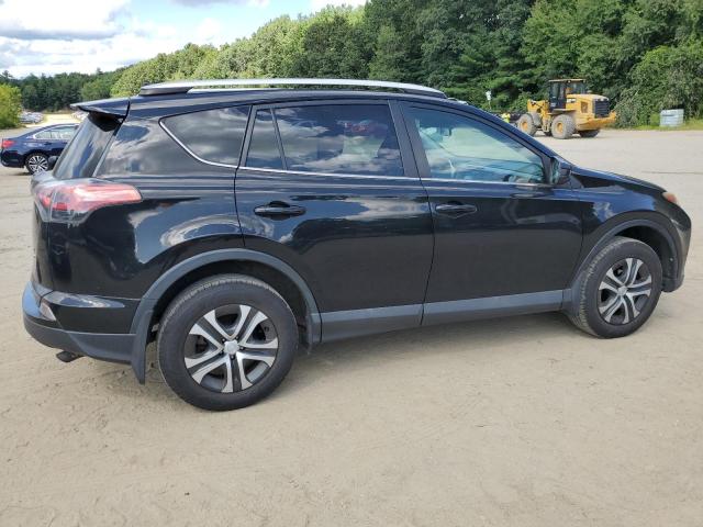 Photo 2 VIN: 2T3BFREV6GW452248 - TOYOTA RAV4 LE 