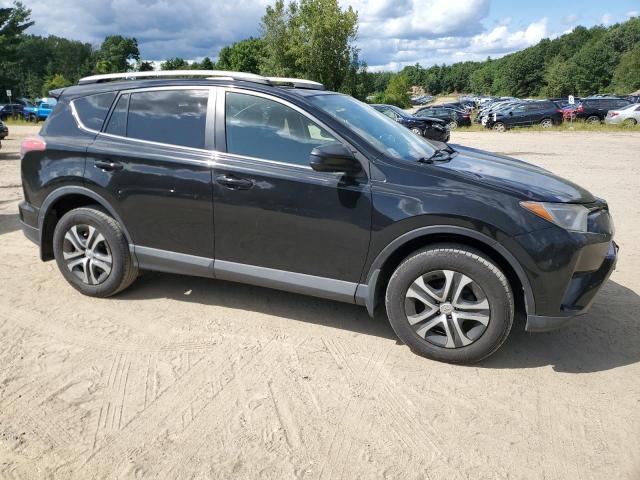 Photo 3 VIN: 2T3BFREV6GW452248 - TOYOTA RAV4 LE 