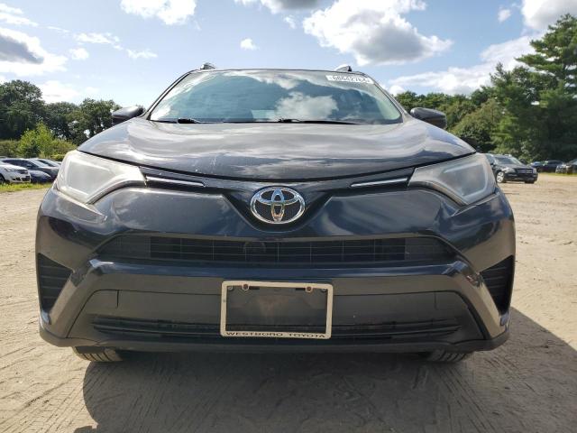 Photo 4 VIN: 2T3BFREV6GW452248 - TOYOTA RAV4 LE 