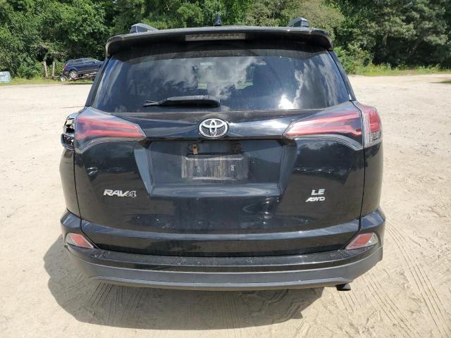 Photo 5 VIN: 2T3BFREV6GW452248 - TOYOTA RAV4 LE 