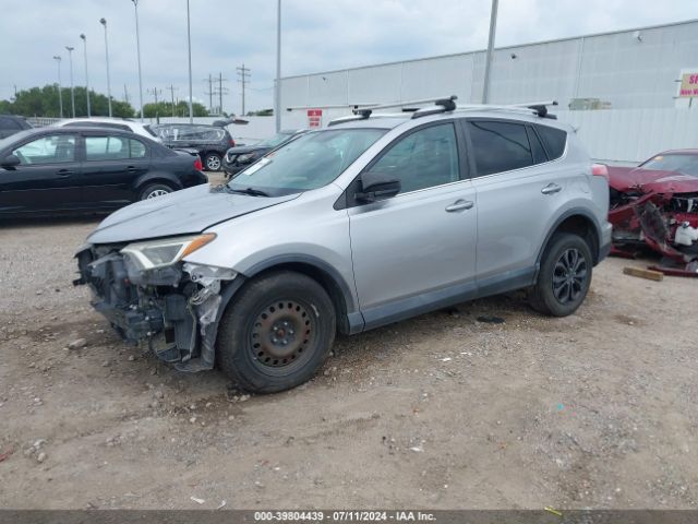 Photo 1 VIN: 2T3BFREV6GW455148 - TOYOTA RAV4 