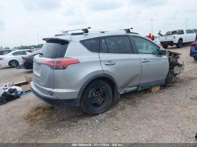 Photo 3 VIN: 2T3BFREV6GW455148 - TOYOTA RAV4 