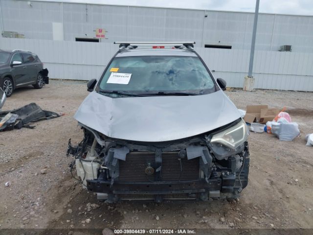 Photo 5 VIN: 2T3BFREV6GW455148 - TOYOTA RAV4 