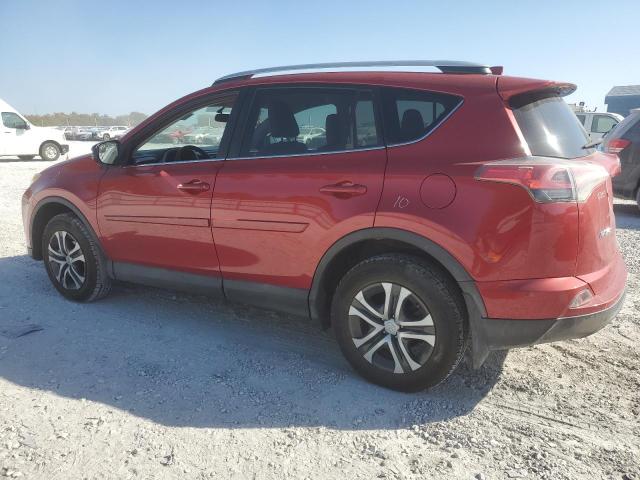 Photo 1 VIN: 2T3BFREV6GW464027 - TOYOTA RAV4 LE 