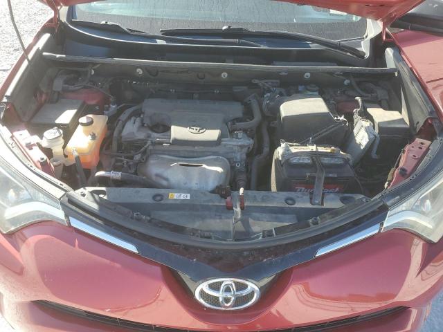 Photo 11 VIN: 2T3BFREV6GW464027 - TOYOTA RAV4 LE 