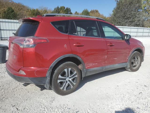 Photo 2 VIN: 2T3BFREV6GW464027 - TOYOTA RAV4 LE 