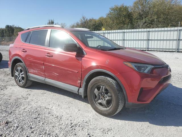 Photo 3 VIN: 2T3BFREV6GW464027 - TOYOTA RAV4 LE 