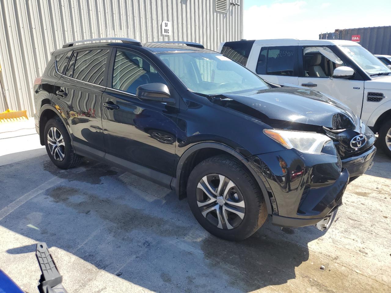 Photo 3 VIN: 2T3BFREV6GW465095 - TOYOTA RAV 4 