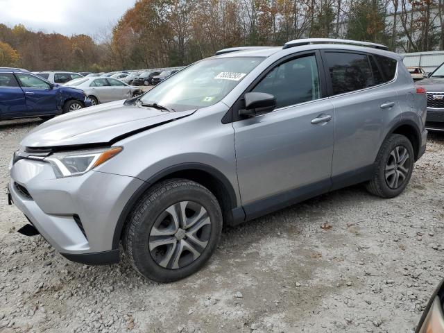 Photo 0 VIN: 2T3BFREV6GW466439 - TOYOTA RAV4 