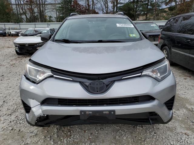 Photo 4 VIN: 2T3BFREV6GW466439 - TOYOTA RAV4 