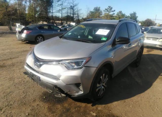 Photo 1 VIN: 2T3BFREV6GW468787 - TOYOTA RAV4 