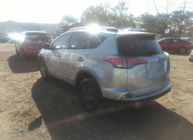 Photo 2 VIN: 2T3BFREV6GW468787 - TOYOTA RAV4 