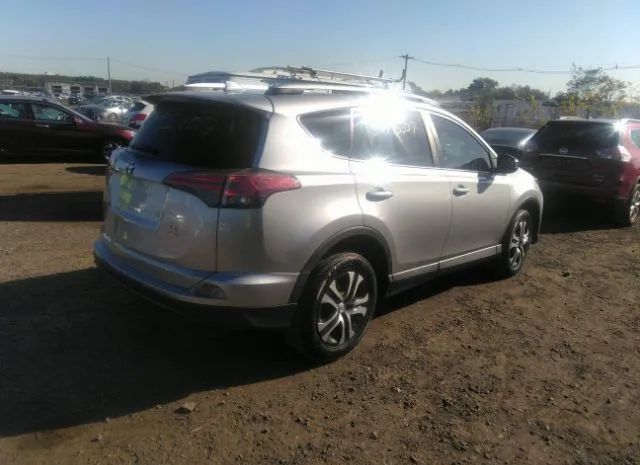 Photo 3 VIN: 2T3BFREV6GW468787 - TOYOTA RAV4 