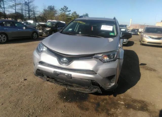 Photo 5 VIN: 2T3BFREV6GW468787 - TOYOTA RAV4 