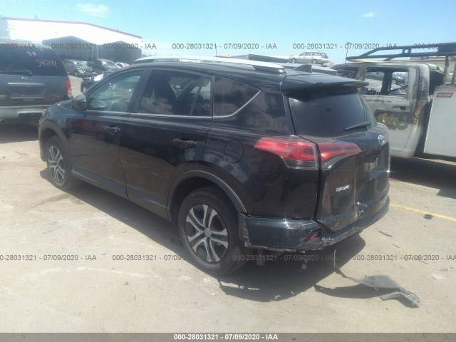 Photo 2 VIN: 2T3BFREV6GW472256 - TOYOTA RAV4 