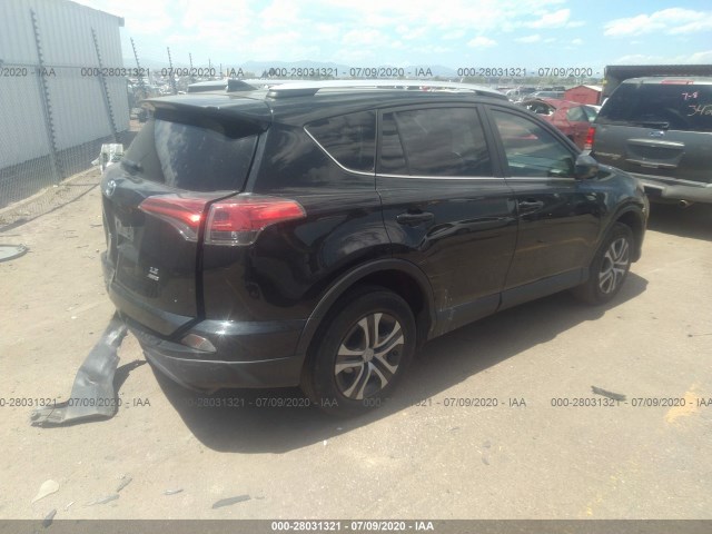 Photo 3 VIN: 2T3BFREV6GW472256 - TOYOTA RAV4 