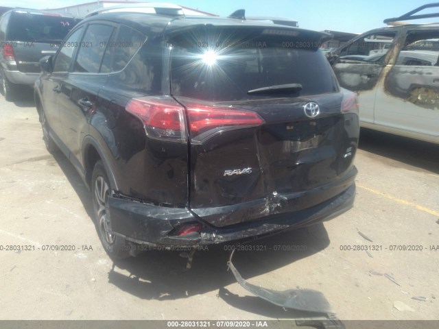 Photo 5 VIN: 2T3BFREV6GW472256 - TOYOTA RAV4 