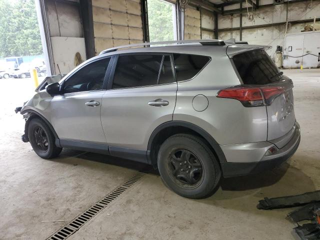 Photo 1 VIN: 2T3BFREV6GW480325 - TOYOTA RAV4 LE 