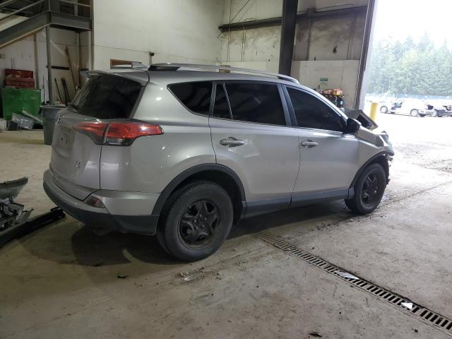 Photo 2 VIN: 2T3BFREV6GW480325 - TOYOTA RAV4 LE 