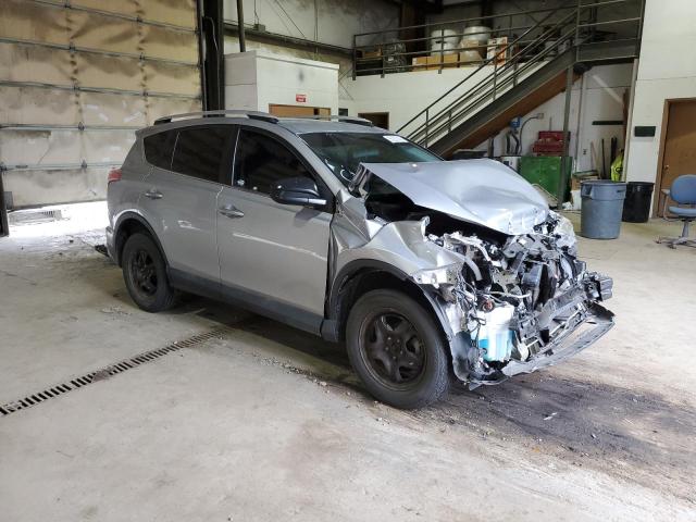 Photo 3 VIN: 2T3BFREV6GW480325 - TOYOTA RAV4 LE 