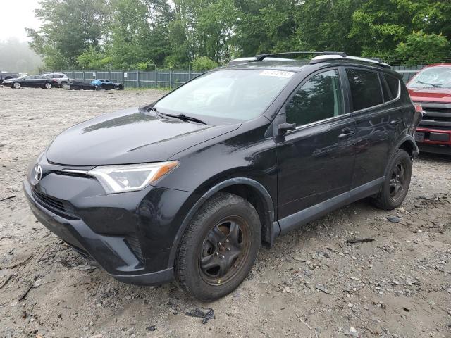 Photo 0 VIN: 2T3BFREV6GW490644 - TOYOTA RAV4 LE 