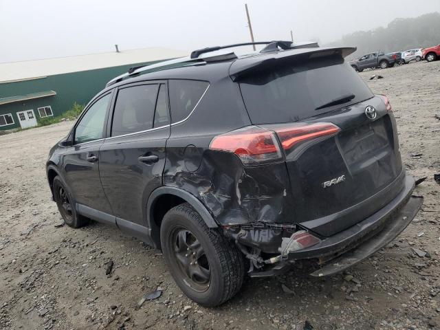 Photo 1 VIN: 2T3BFREV6GW490644 - TOYOTA RAV4 LE 