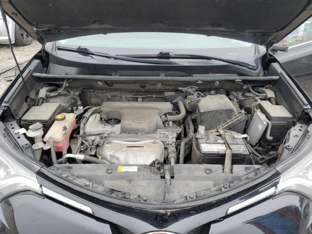 Photo 10 VIN: 2T3BFREV6GW490644 - TOYOTA RAV4 LE 