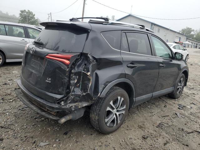 Photo 2 VIN: 2T3BFREV6GW490644 - TOYOTA RAV4 LE 