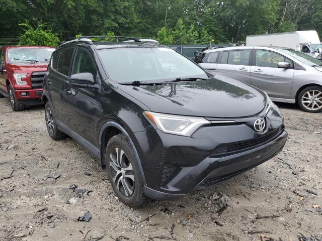 Photo 3 VIN: 2T3BFREV6GW490644 - TOYOTA RAV4 LE 