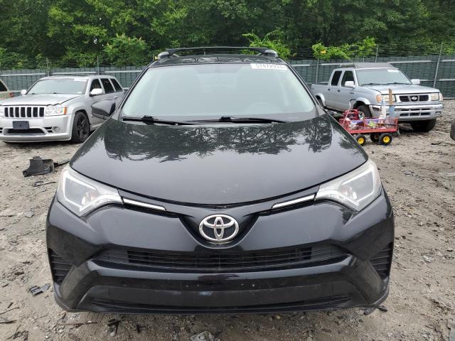 Photo 4 VIN: 2T3BFREV6GW490644 - TOYOTA RAV4 LE 