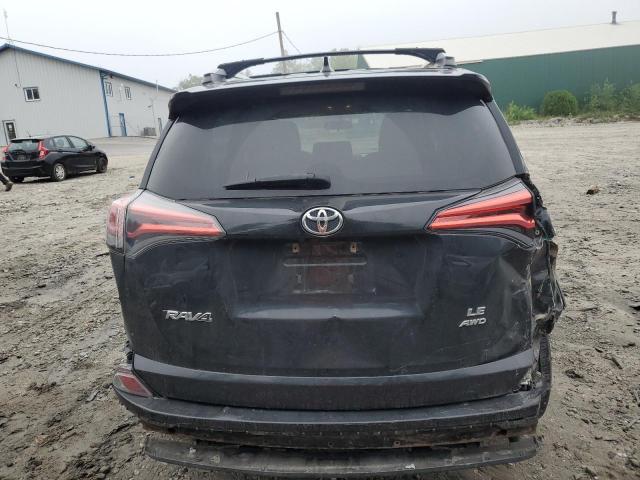 Photo 5 VIN: 2T3BFREV6GW490644 - TOYOTA RAV4 LE 