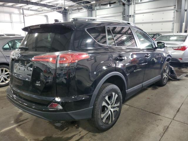 Photo 3 VIN: 2T3BFREV6GW491793 - TOYOTA RAV4 LE 