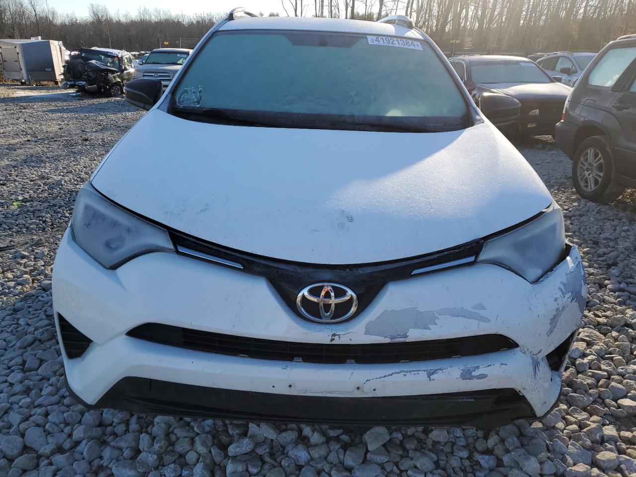 Photo 4 VIN: 2T3BFREV6GW502632 - TOYOTA RAV 4 