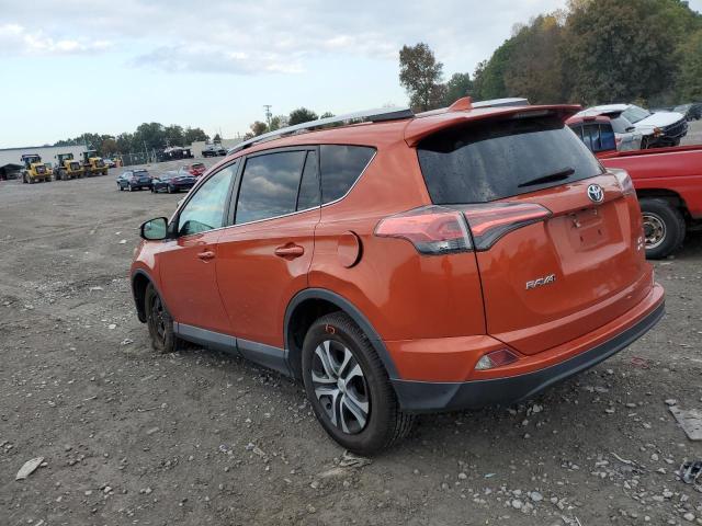 Photo 1 VIN: 2T3BFREV6GW506390 - TOYOTA RAV4 