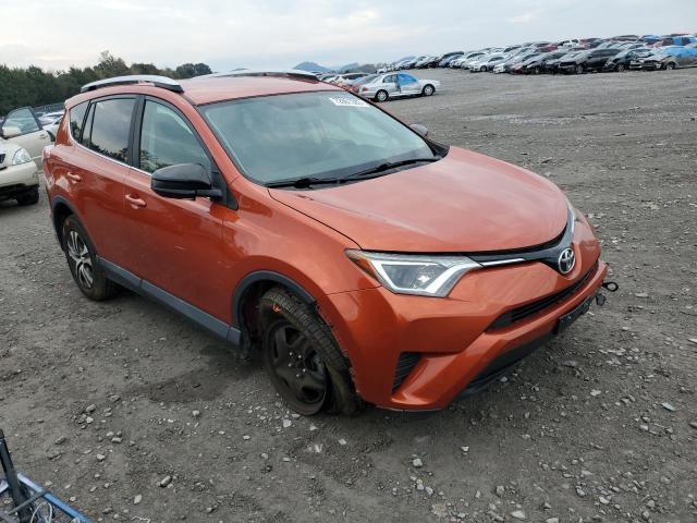 Photo 3 VIN: 2T3BFREV6GW506390 - TOYOTA RAV4 