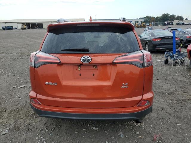 Photo 5 VIN: 2T3BFREV6GW506390 - TOYOTA RAV4 