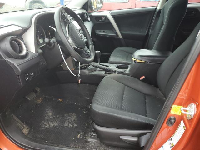 Photo 6 VIN: 2T3BFREV6GW506390 - TOYOTA RAV4 