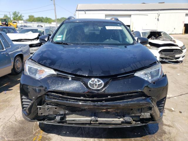 Photo 4 VIN: 2T3BFREV6GW514473 - TOYOTA RAV 4 