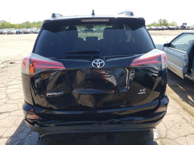 Photo 5 VIN: 2T3BFREV6GW514473 - TOYOTA RAV 4 