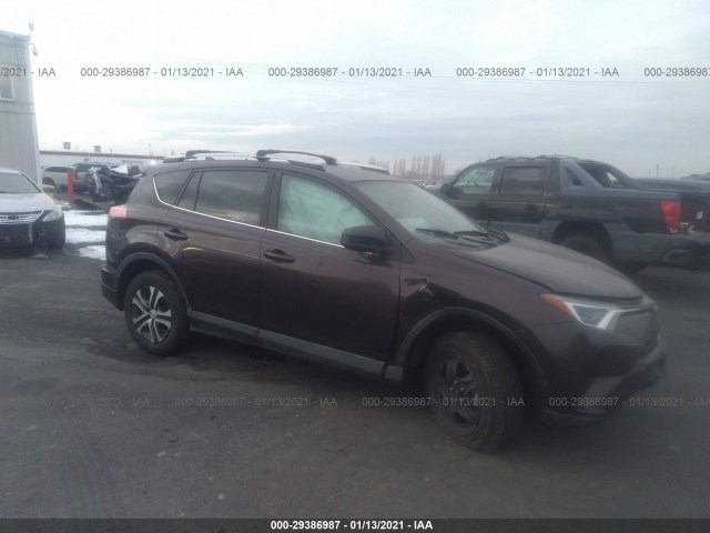 Photo 0 VIN: 2T3BFREV6GW518085 - TOYOTA RAV4 