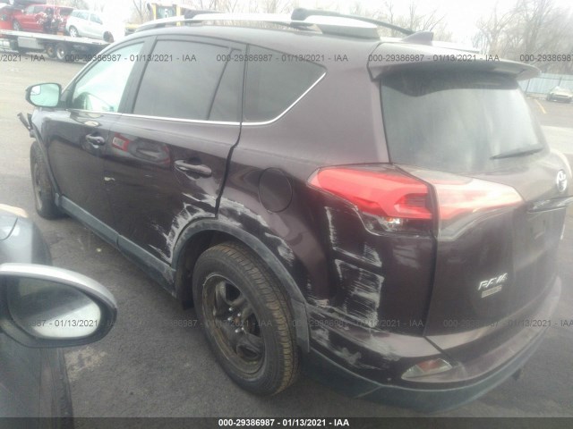 Photo 2 VIN: 2T3BFREV6GW518085 - TOYOTA RAV4 