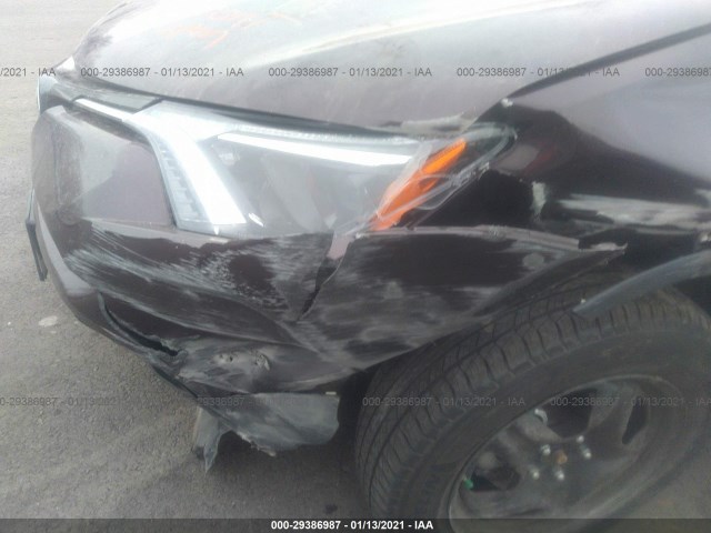 Photo 5 VIN: 2T3BFREV6GW518085 - TOYOTA RAV4 