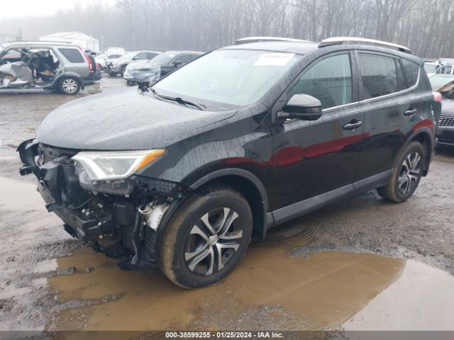 Photo 1 VIN: 2T3BFREV6GW522119 - TOYOTA RAV4 