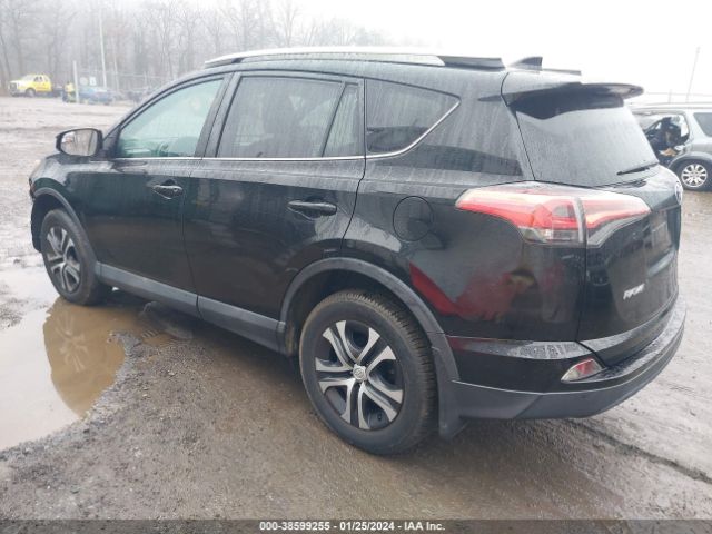 Photo 2 VIN: 2T3BFREV6GW522119 - TOYOTA RAV4 