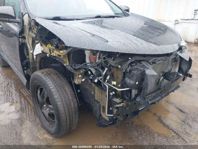 Photo 5 VIN: 2T3BFREV6GW522119 - TOYOTA RAV4 