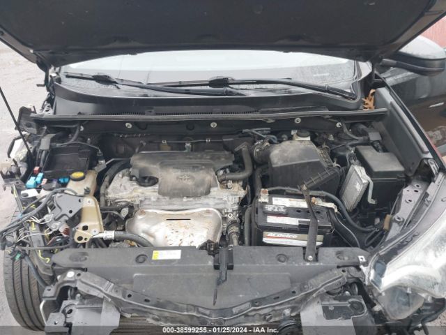 Photo 9 VIN: 2T3BFREV6GW522119 - TOYOTA RAV4 