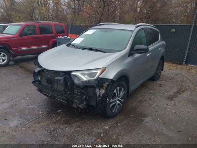 Photo 1 VIN: 2T3BFREV6GW526526 - TOYOTA RAV4 