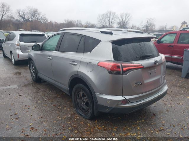 Photo 2 VIN: 2T3BFREV6GW526526 - TOYOTA RAV4 