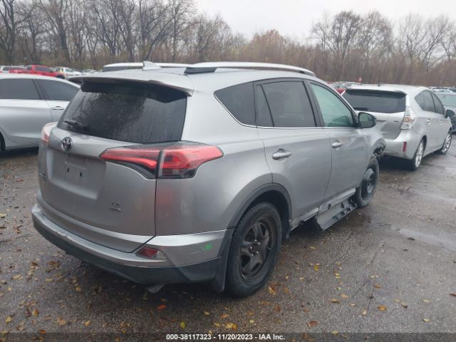 Photo 3 VIN: 2T3BFREV6GW526526 - TOYOTA RAV4 