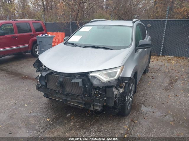 Photo 5 VIN: 2T3BFREV6GW526526 - TOYOTA RAV4 